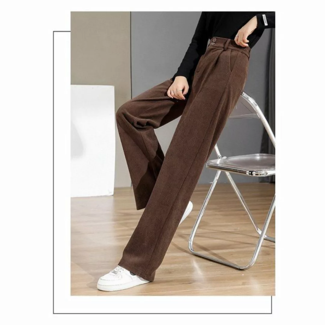 AFAZ New Trading UG Loungepants Damen Loungepants Freizeithose Jogginghose günstig online kaufen
