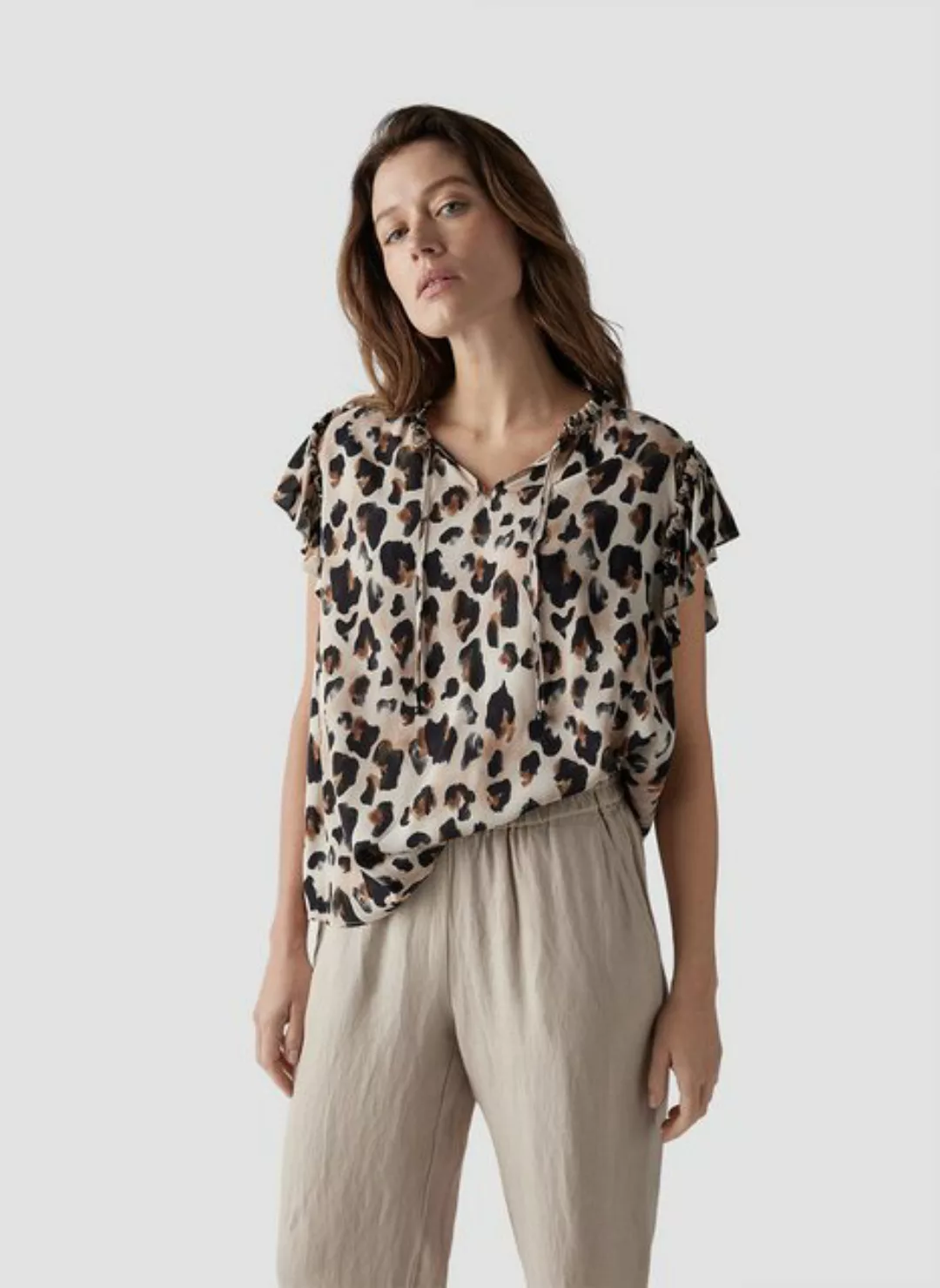 LeComte Klassische Bluse LeComte Bluse günstig online kaufen