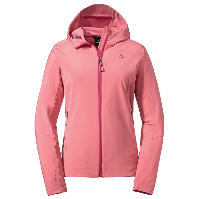 Schöffel Softshelljacke Damen Softshelljacke Tonion günstig online kaufen