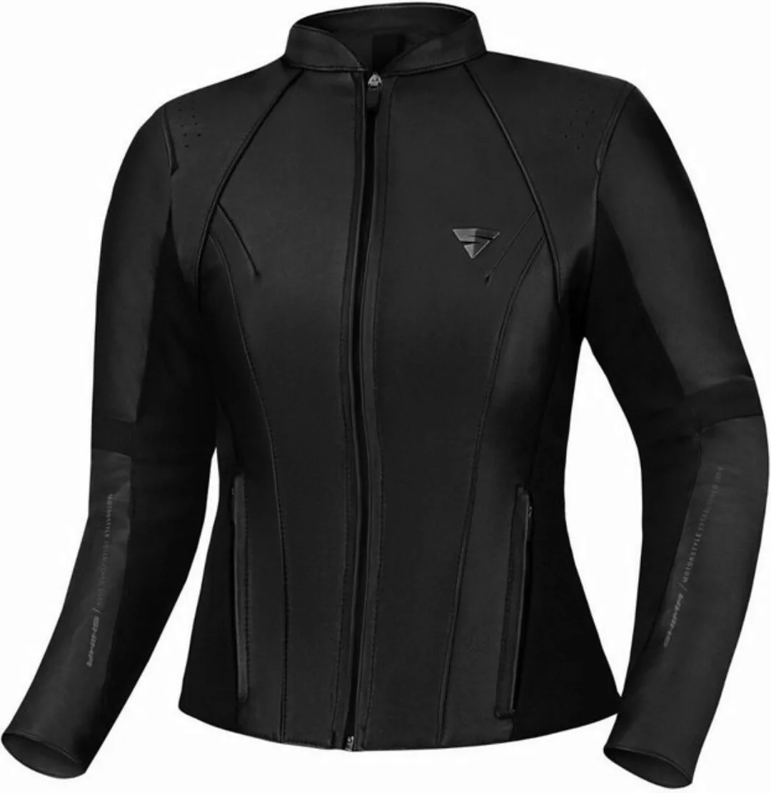 SHIMA Motorradjacke Monaco 2.0 Damen Motorrad Lederjacke günstig online kaufen