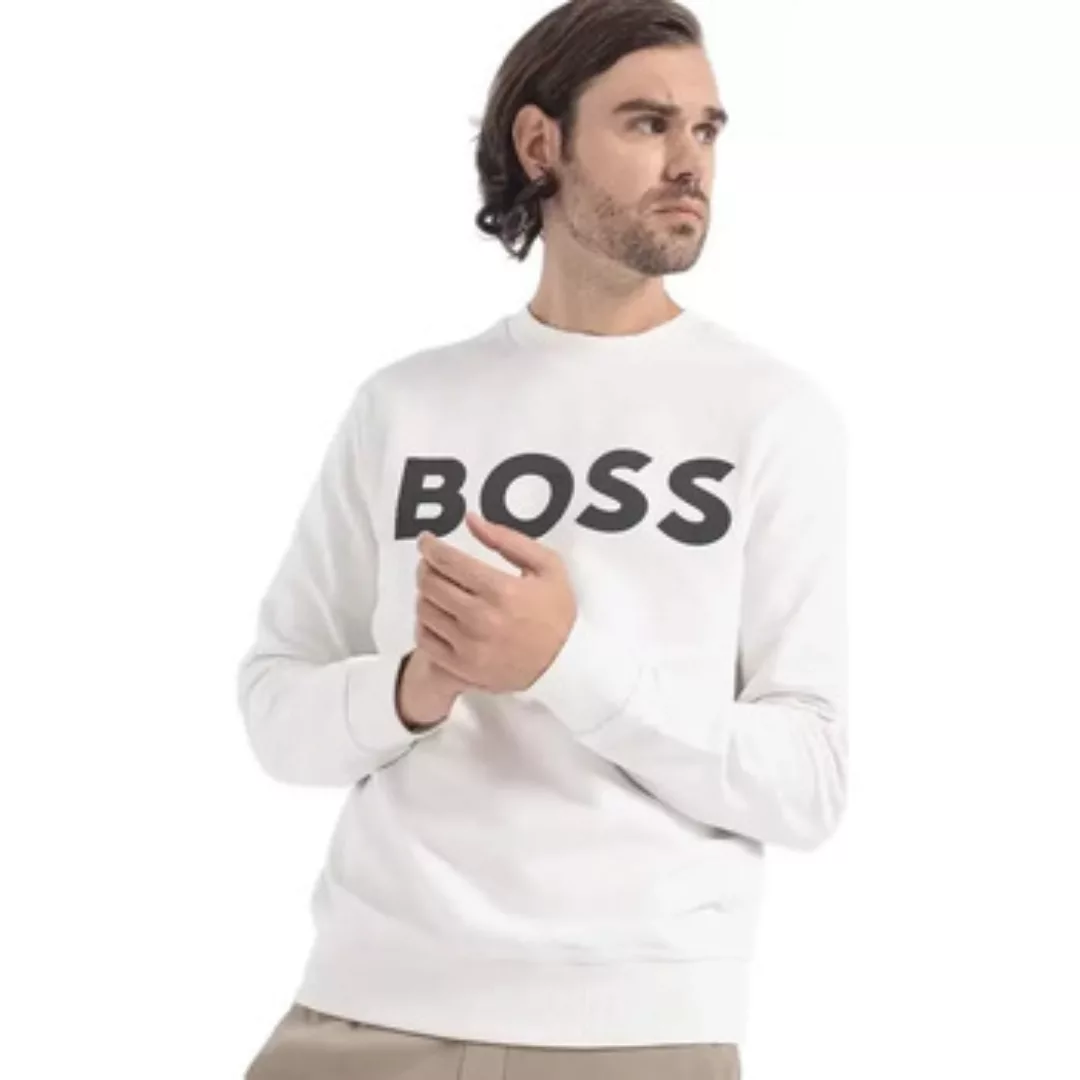 BOSS  Sweatshirt Authentique günstig online kaufen
