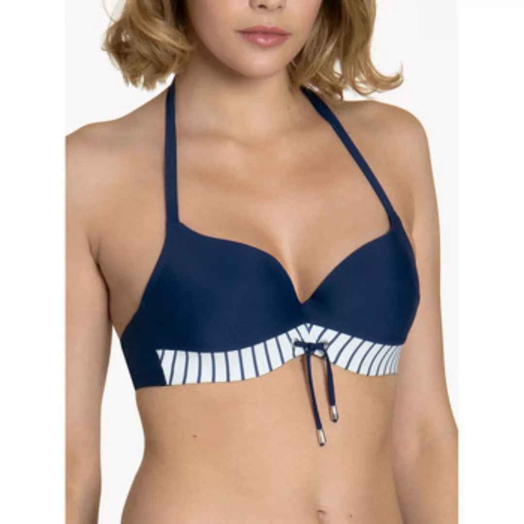 Lisca  Bikini Ober- und Unterteile Vorgeformtes Badeanzugoberteil mit mehre günstig online kaufen