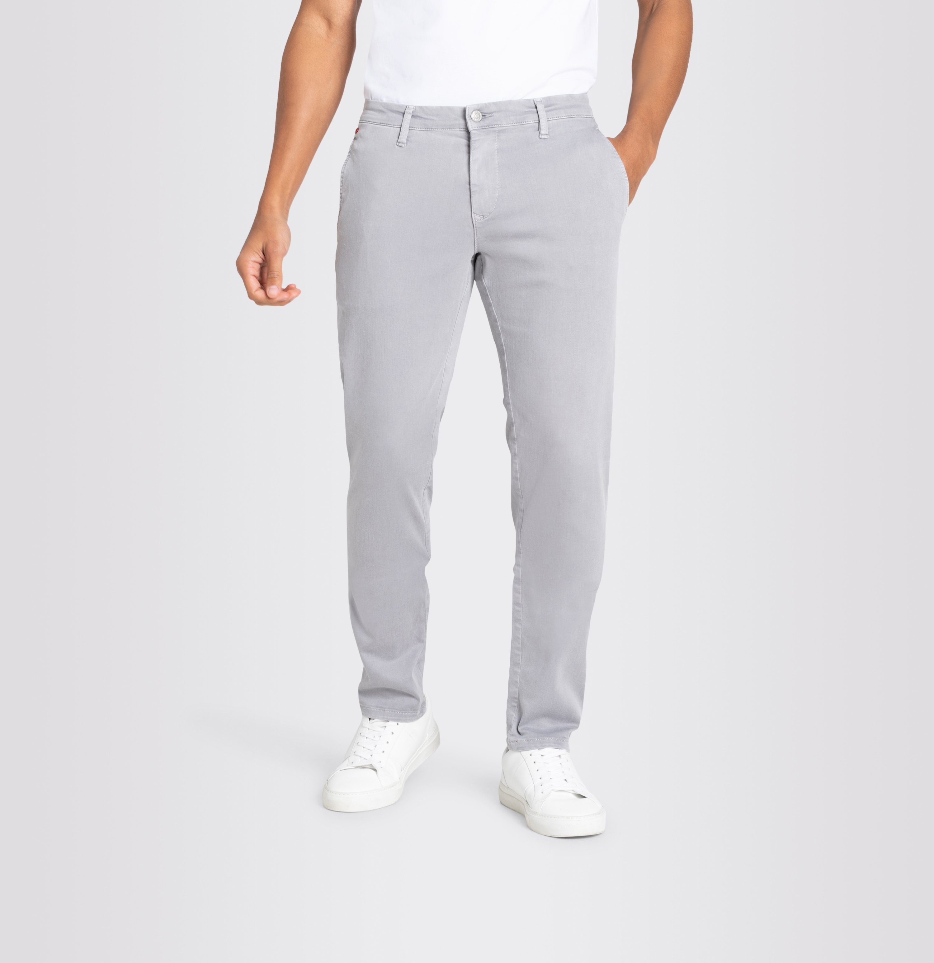 MAC Chinohose "Driver", mit Stretch günstig online kaufen