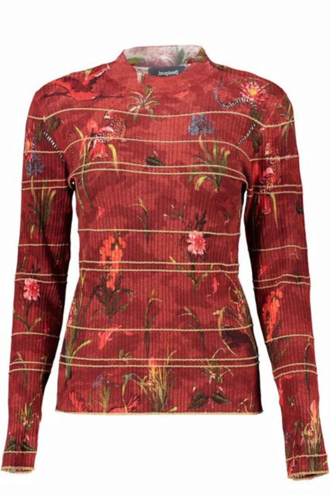 Desigual Klassische Bluse günstig online kaufen