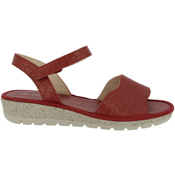 Doctor Cutillas  Sandalen 35325 Selbstklebende Damensandale günstig online kaufen