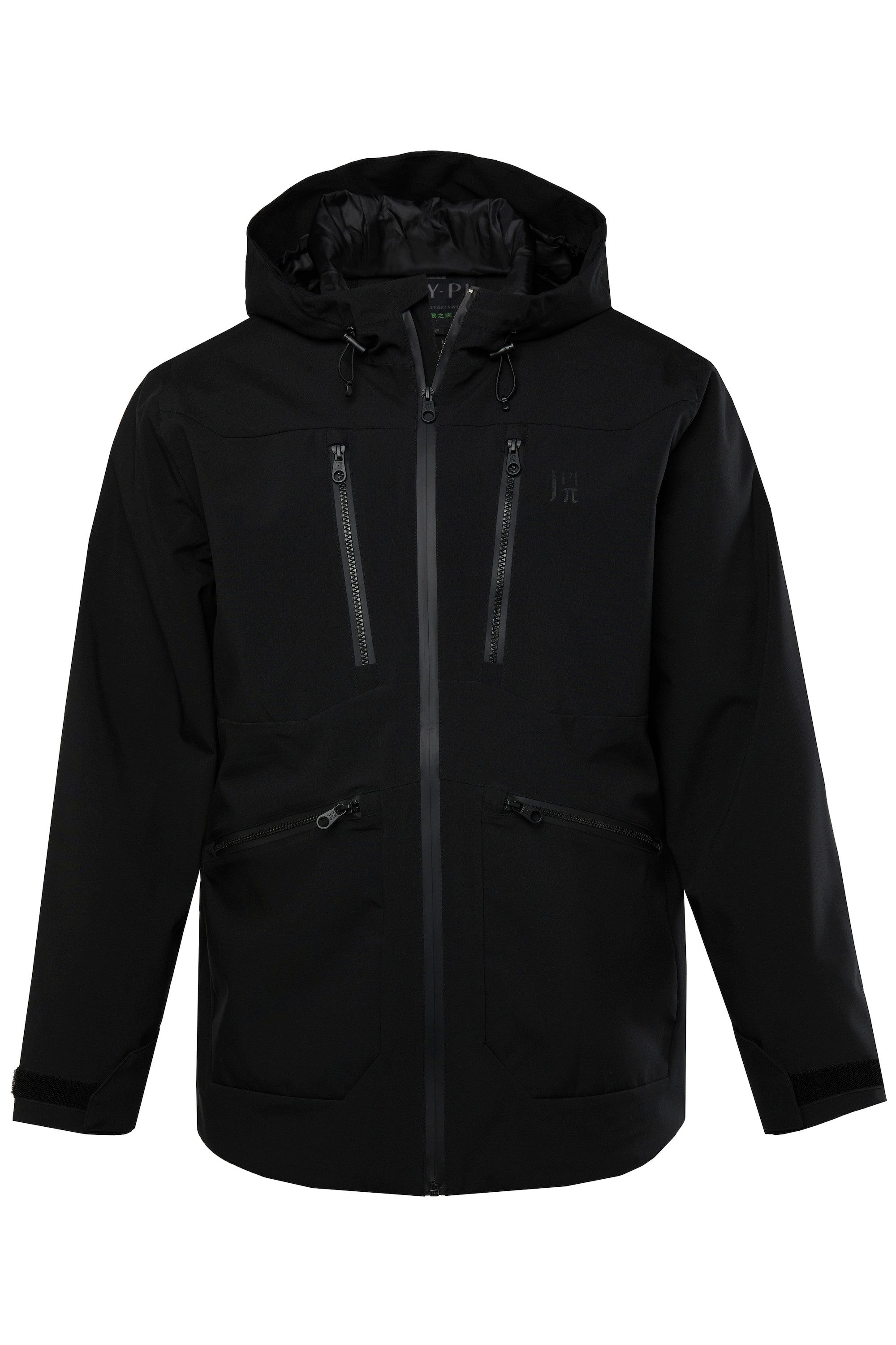 JP1880 Skijacke Funktionsjacke Outdoor Kapuze viele günstig online kaufen