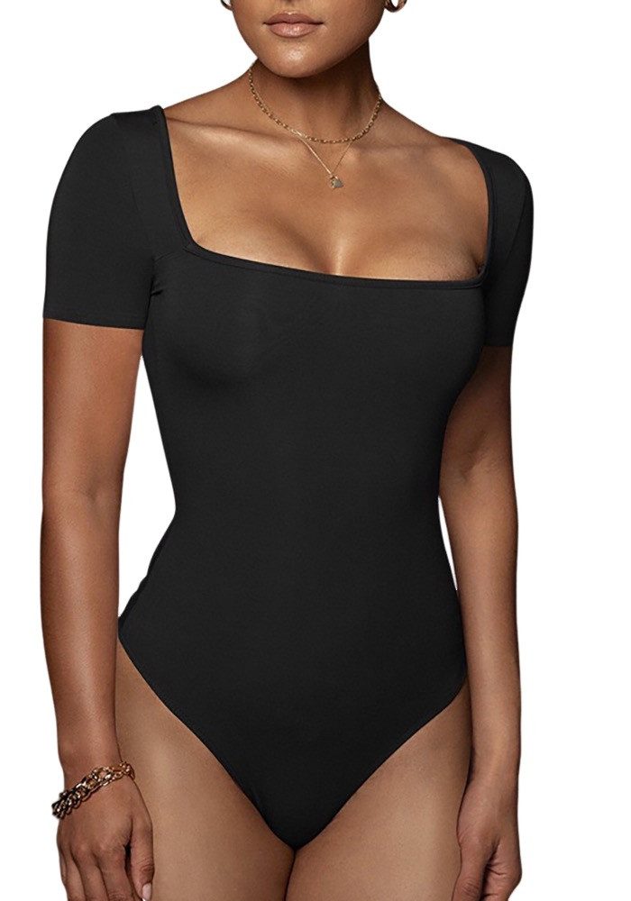 Lovolotti T-Shirt-Body Shaping Body LO-L88 (Figurformende günstig online kaufen