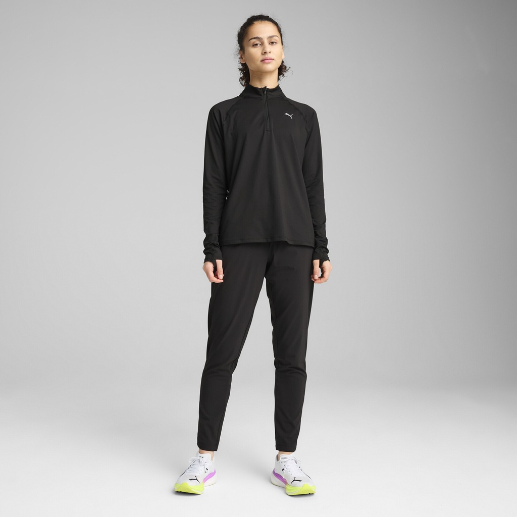 PUMA Laufshirt "RUN VELOCITY CLOUDSPUN Oberteil Damen" günstig online kaufen