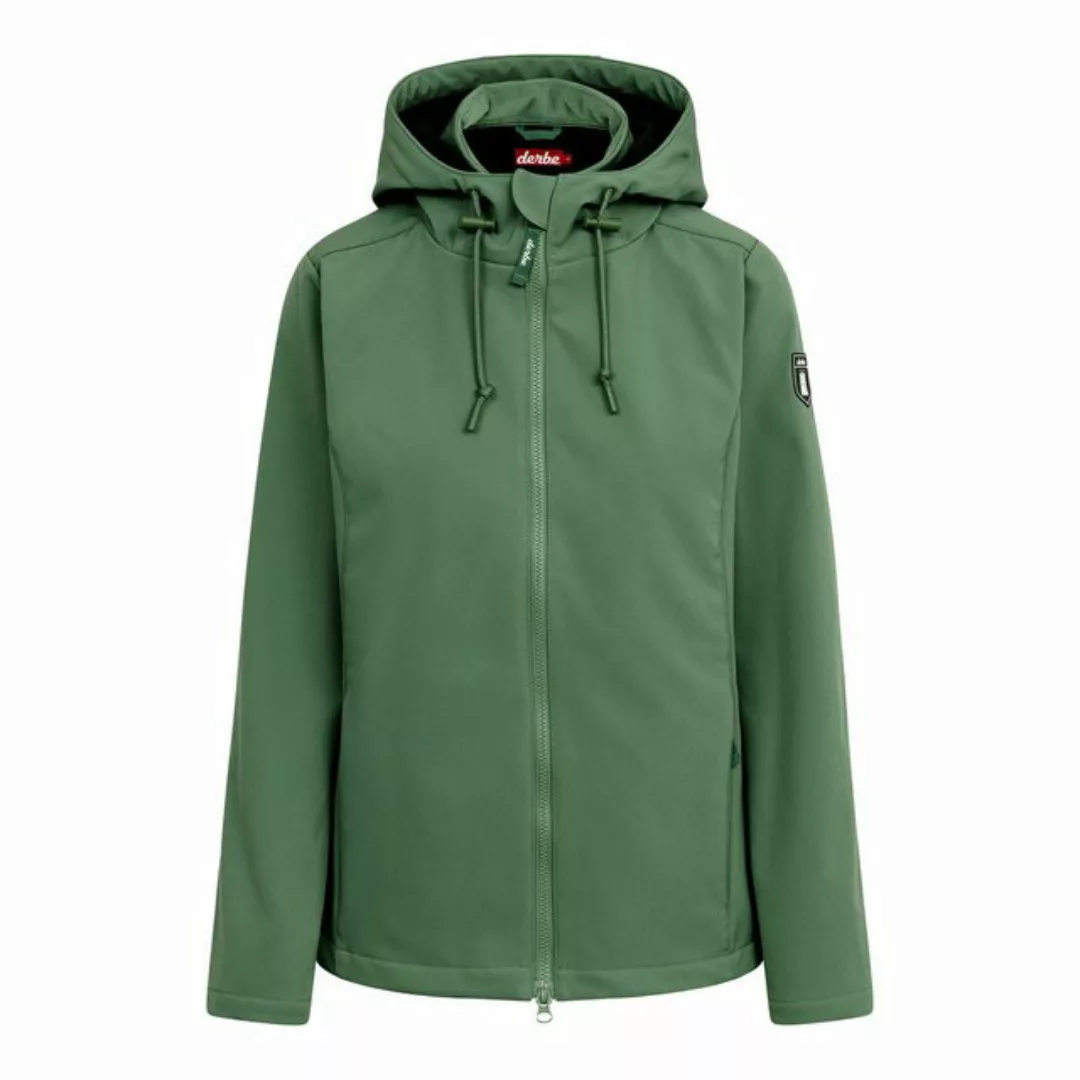 Derbe Steppjacke Adeby (1-St) günstig online kaufen