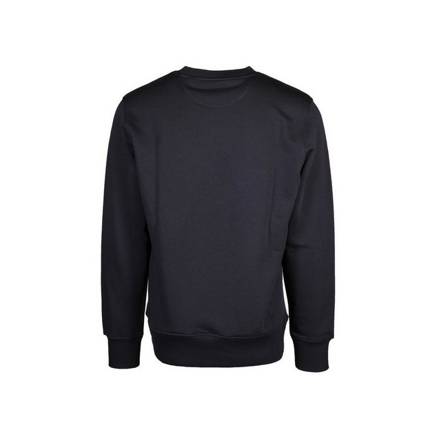 Gant Sweatshirt uni regular fit (1-tlg., keine Angabe) günstig online kaufen