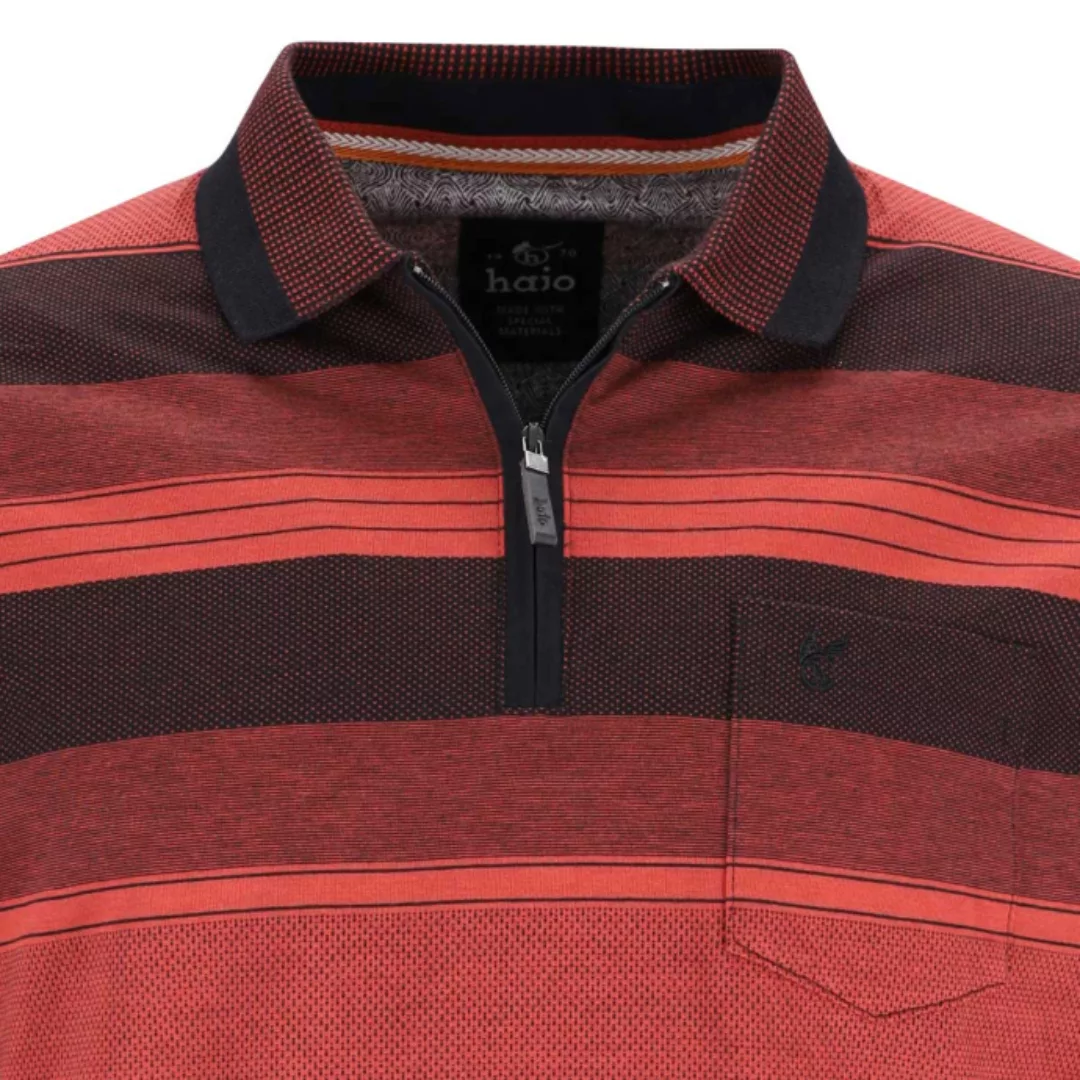 Hajo Poloshirt in "Stay Fresh"-Qualität günstig online kaufen