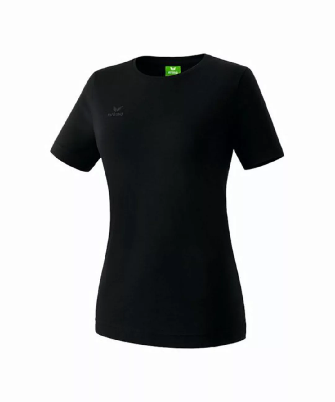 Erima T-Shirt Teamsport T-Shirt Damen Hell default günstig online kaufen