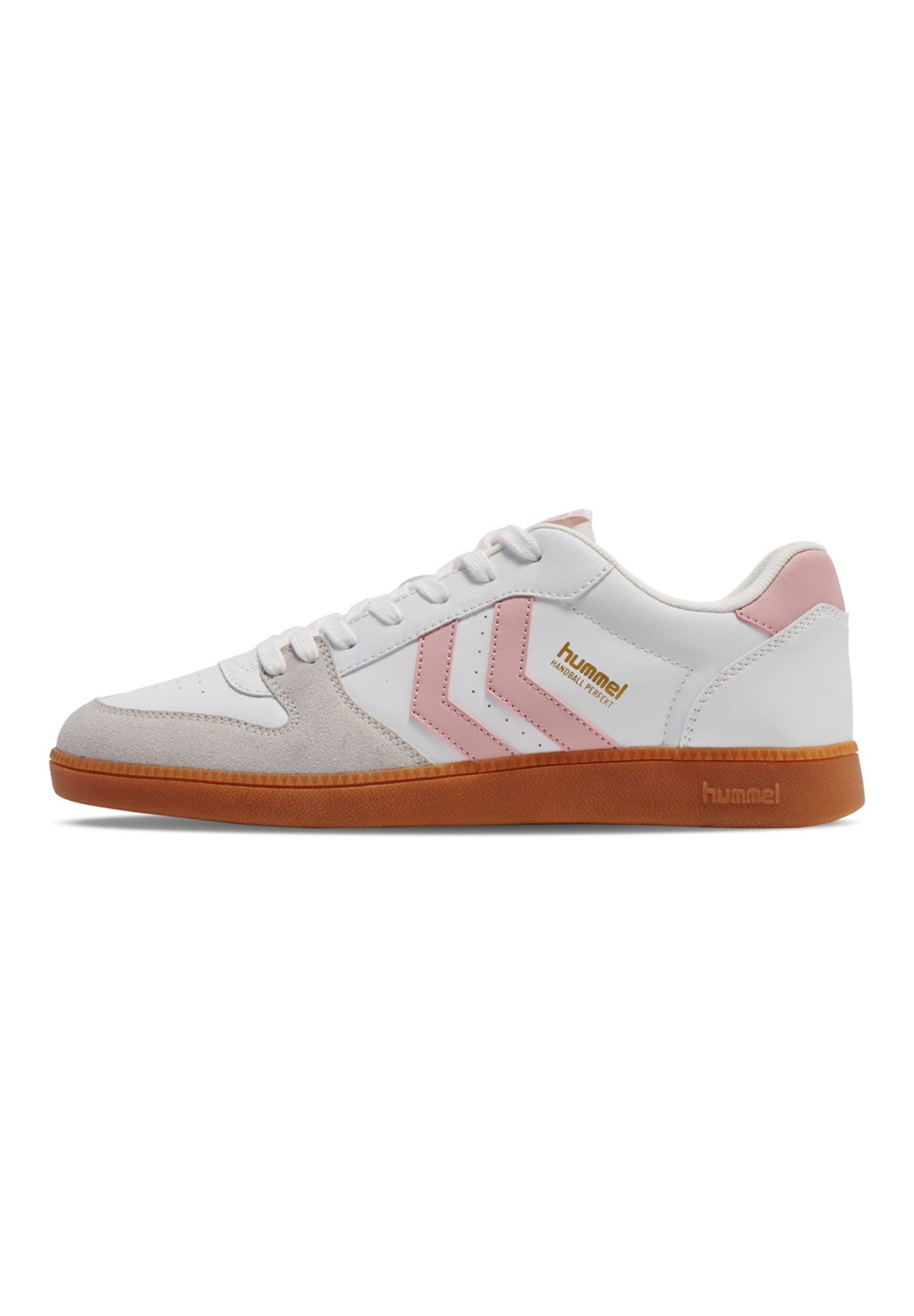 hummel Handball Perfekt Sp Sneaker günstig online kaufen