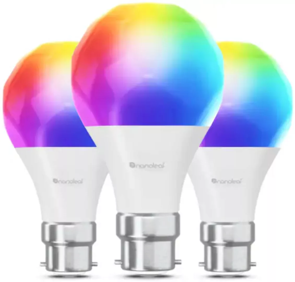 nanoleaf LED-Leuchtmittel günstig online kaufen
