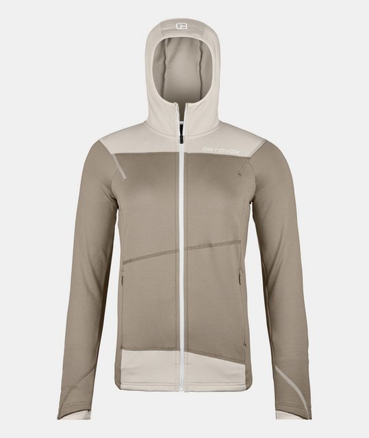 Ortovox Fleecejacke FLEECE LIGHT HOODY W günstig online kaufen