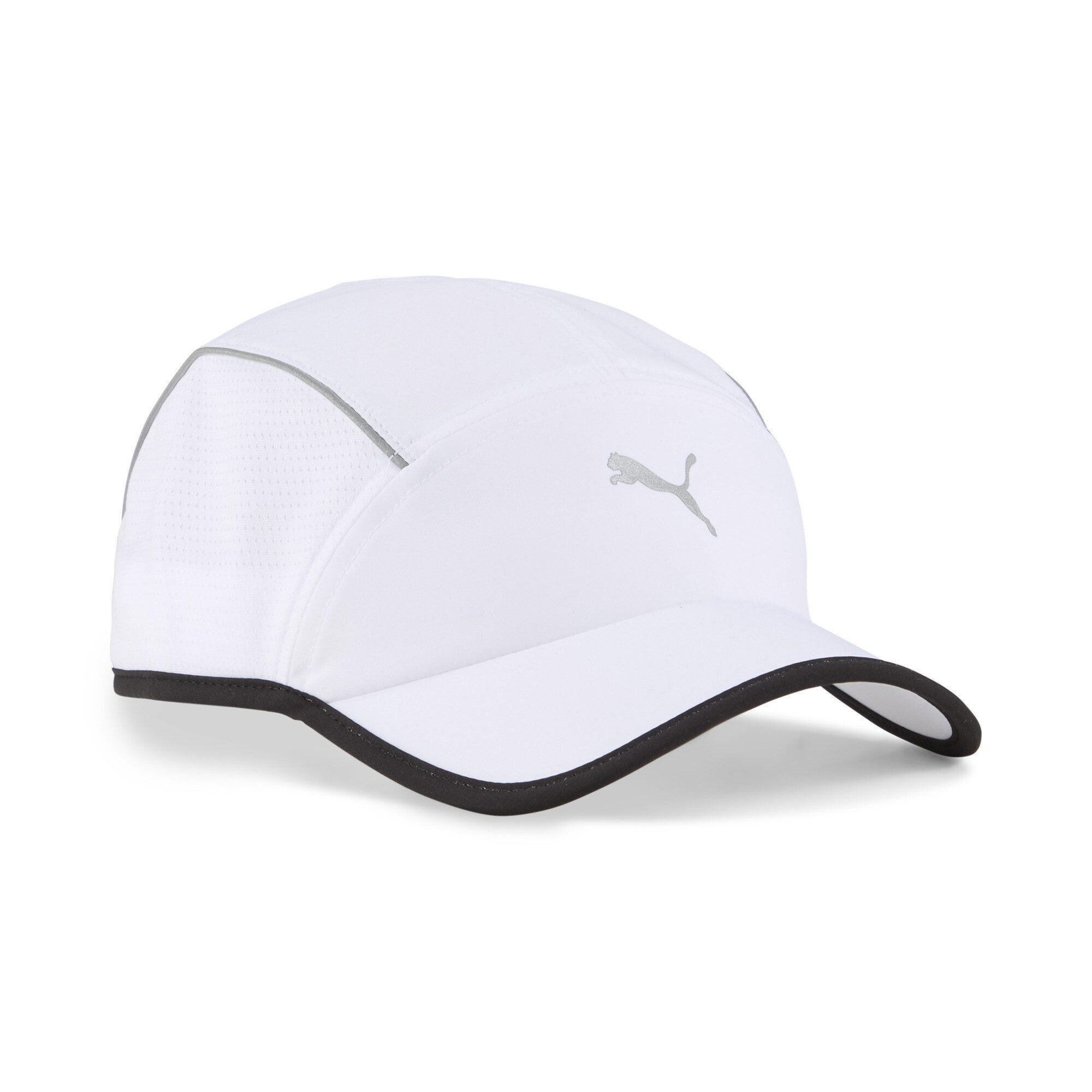 PUMA Flex Cap "Runner Cap mit kurzem Schirm Erwachsene" günstig online kaufen