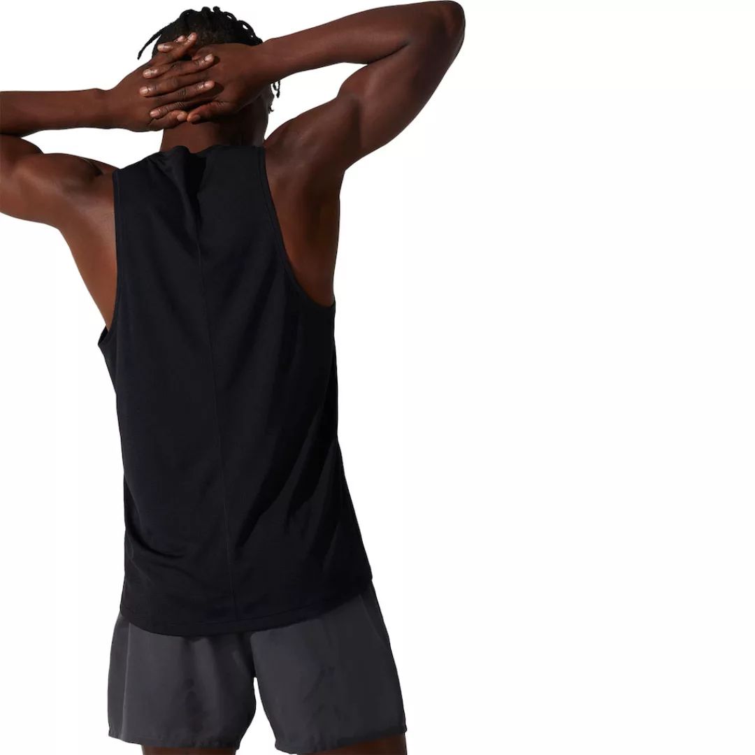 Asics Tanktop "CORE SINGLET" günstig online kaufen