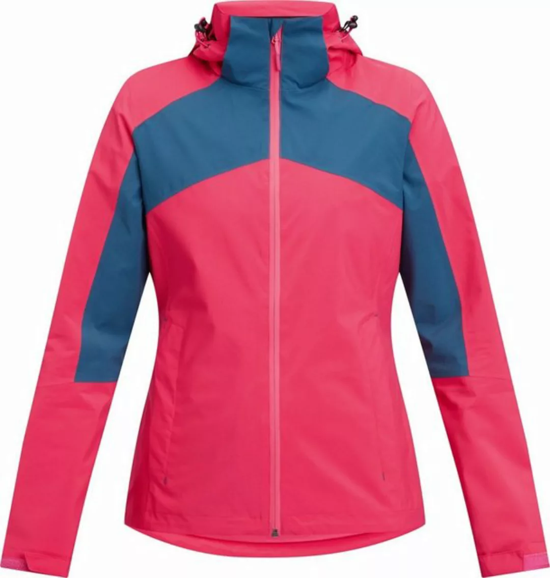 McKINLEY Funktionsjacke Da.-Funktions-Jacke Lassa wms RED/NAVY günstig online kaufen