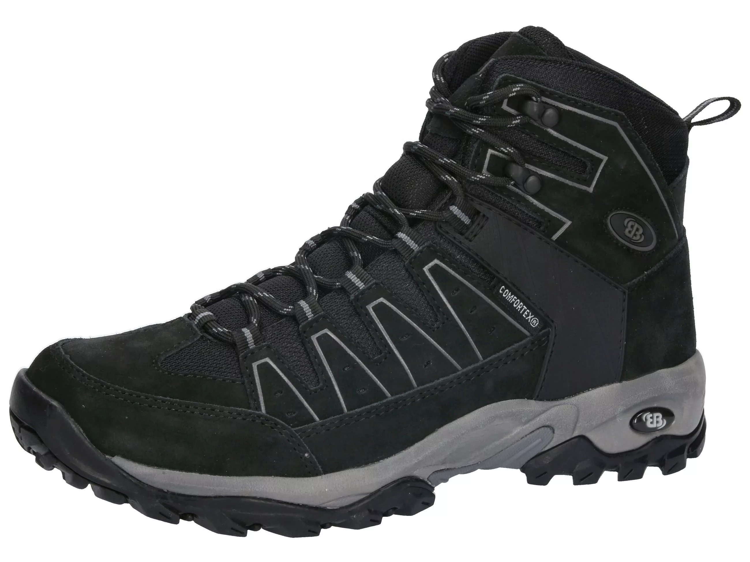 BRÜTTING Outdoorschuh "Outdoorstiefel Mount Pinos High" günstig online kaufen