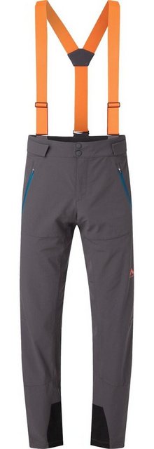 McKINLEY Outdoorhose McKINLEY Trägerhose Monch Herren Männer Wanderhose Out günstig online kaufen