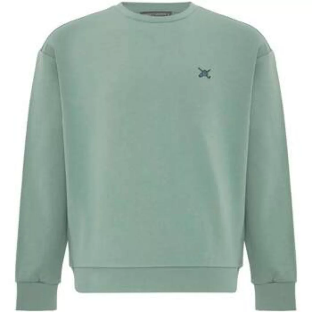 Jacey Quinn  Sweatshirt Alex Regular Fit Sweatshirt günstig online kaufen