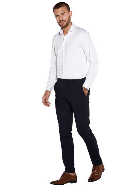 emilio adani Anzughose Anzug-Hose slim fit günstig online kaufen