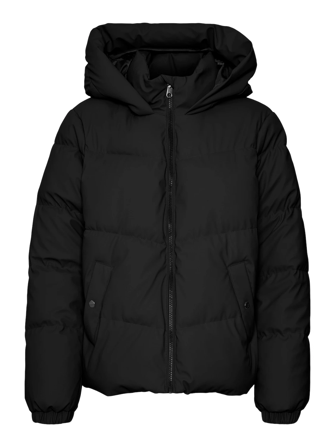 Vero Moda Steppjacke "VMGRETAMIA SHORT COATED JACKET ENT" günstig online kaufen