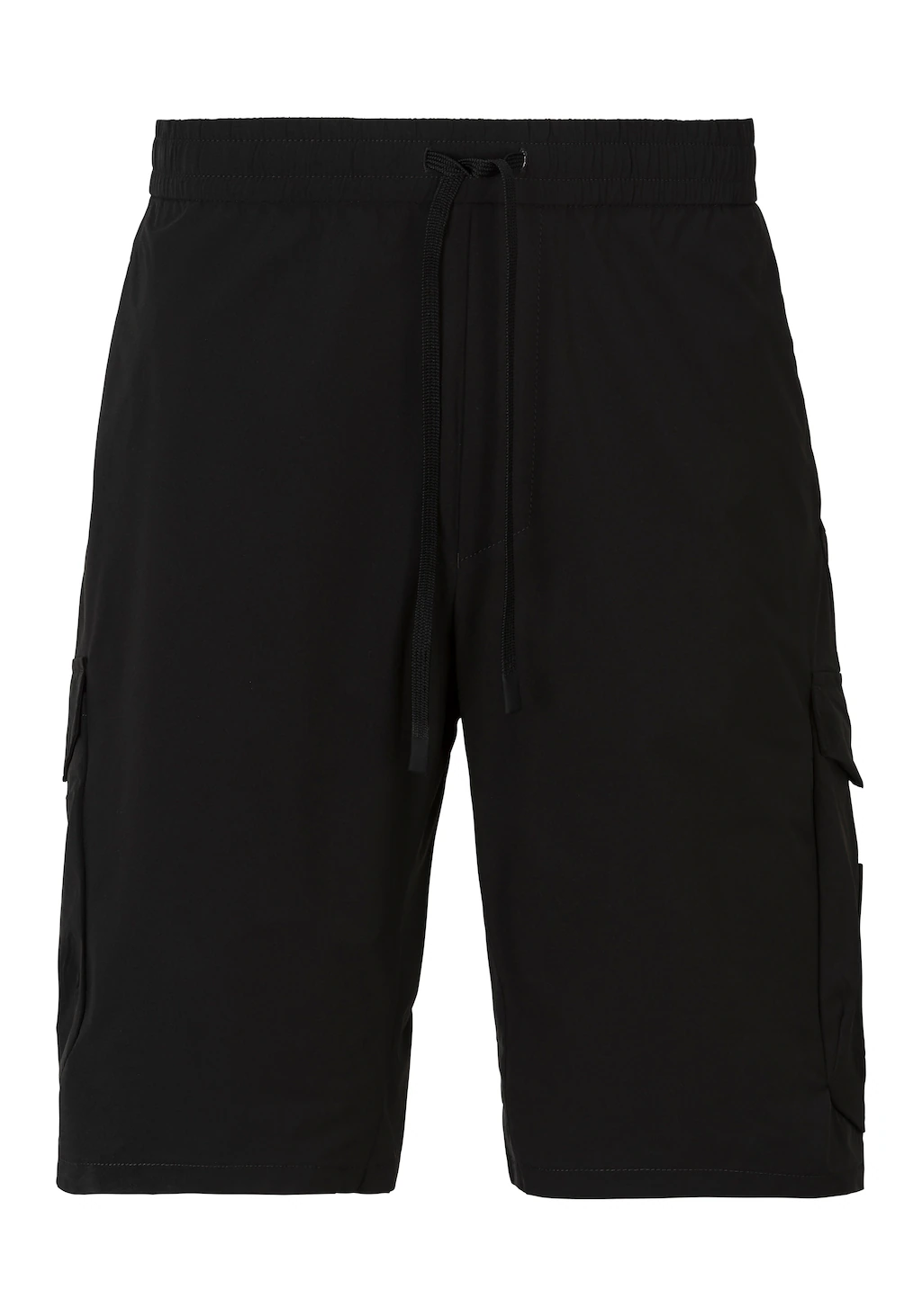 BOSS GREEN Shorts "S Urbanex-Cargo", mit Cargotaschen Cargohose Stretchhose günstig online kaufen