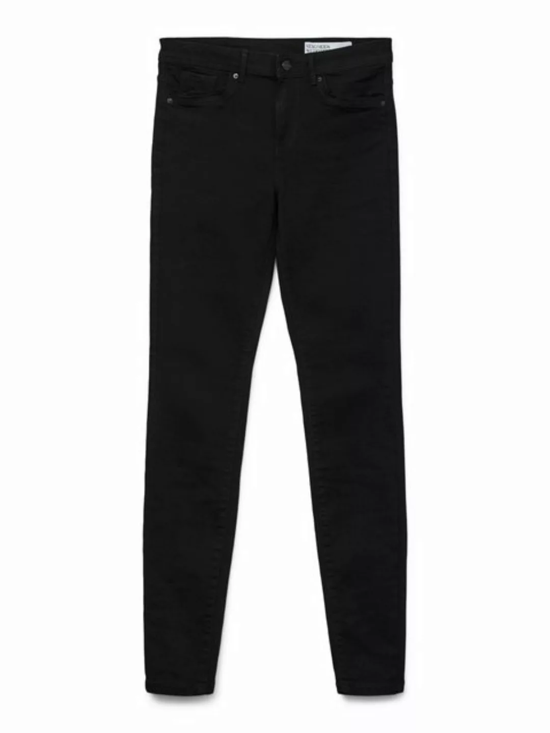 Vero Moda Skinny-fit-Jeans "VMTANYA", mit Stretch günstig online kaufen