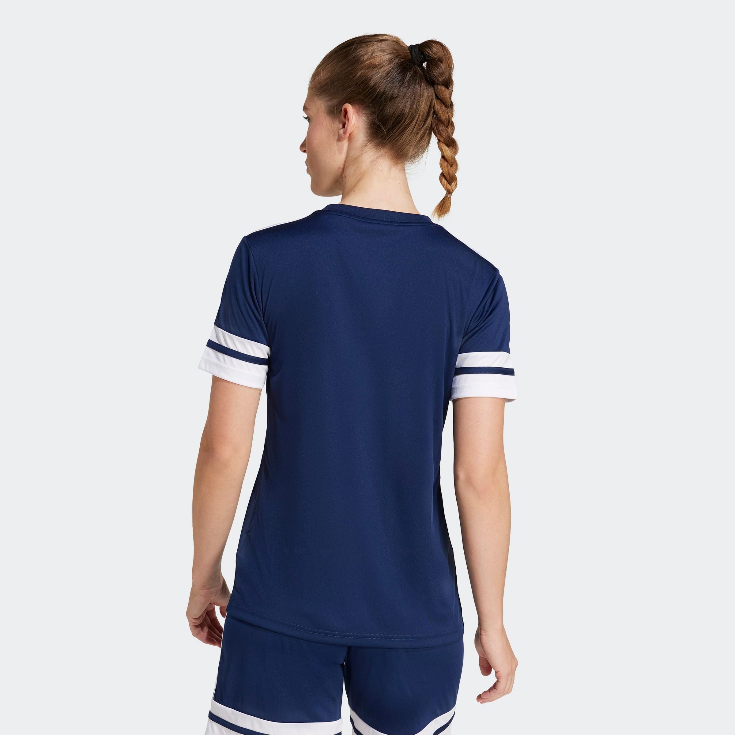 adidas Performance Fußballtrikot SQUA25 JSY W günstig online kaufen