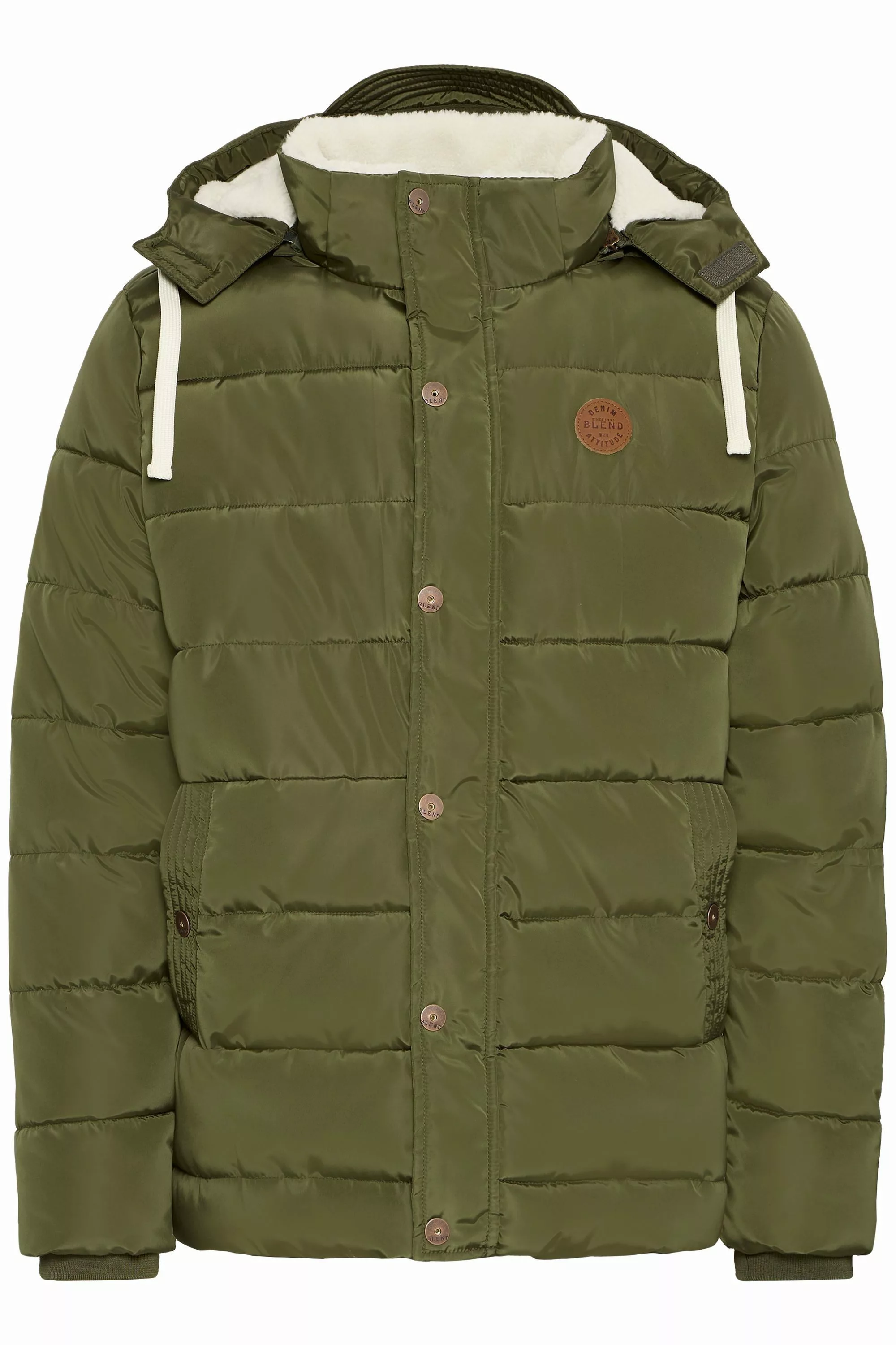 Blend Winterjacke BLEND BHFrederic günstig online kaufen