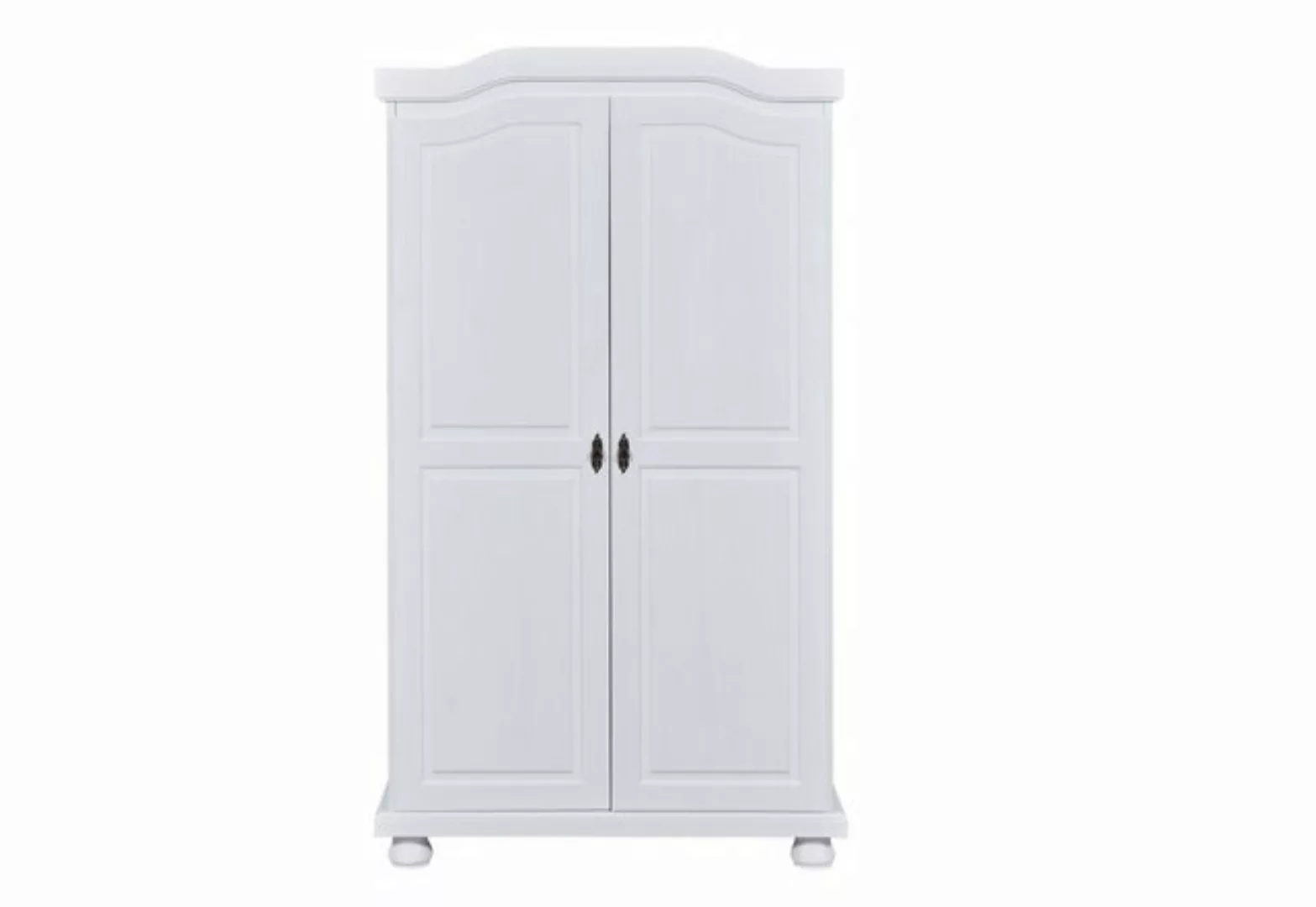 freiraum Kleiderschrank Hedda (BxHxT 104 x 180 x 56 cm) aus Massivholz in W günstig online kaufen