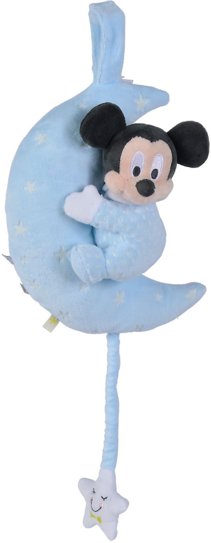 SIMBA Spieluhr Spieluhr Disney Minnie & günstig online kaufen