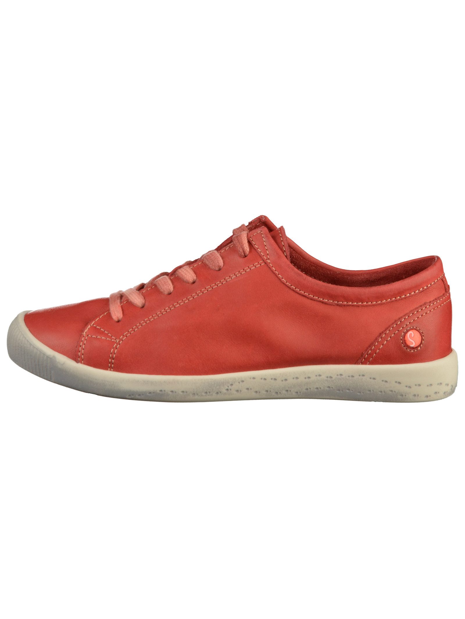 softinos Sneaker Leder Sneaker günstig online kaufen