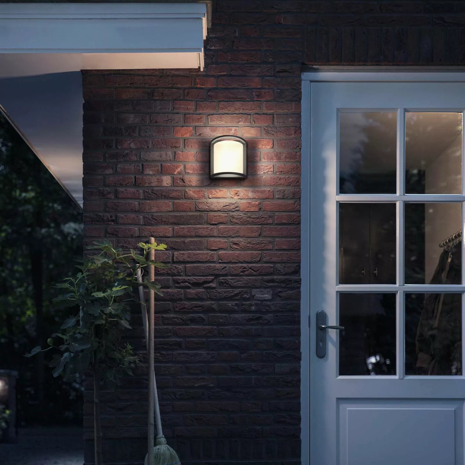 Philips myGarden Samondra LED-Wandleuchte günstig online kaufen