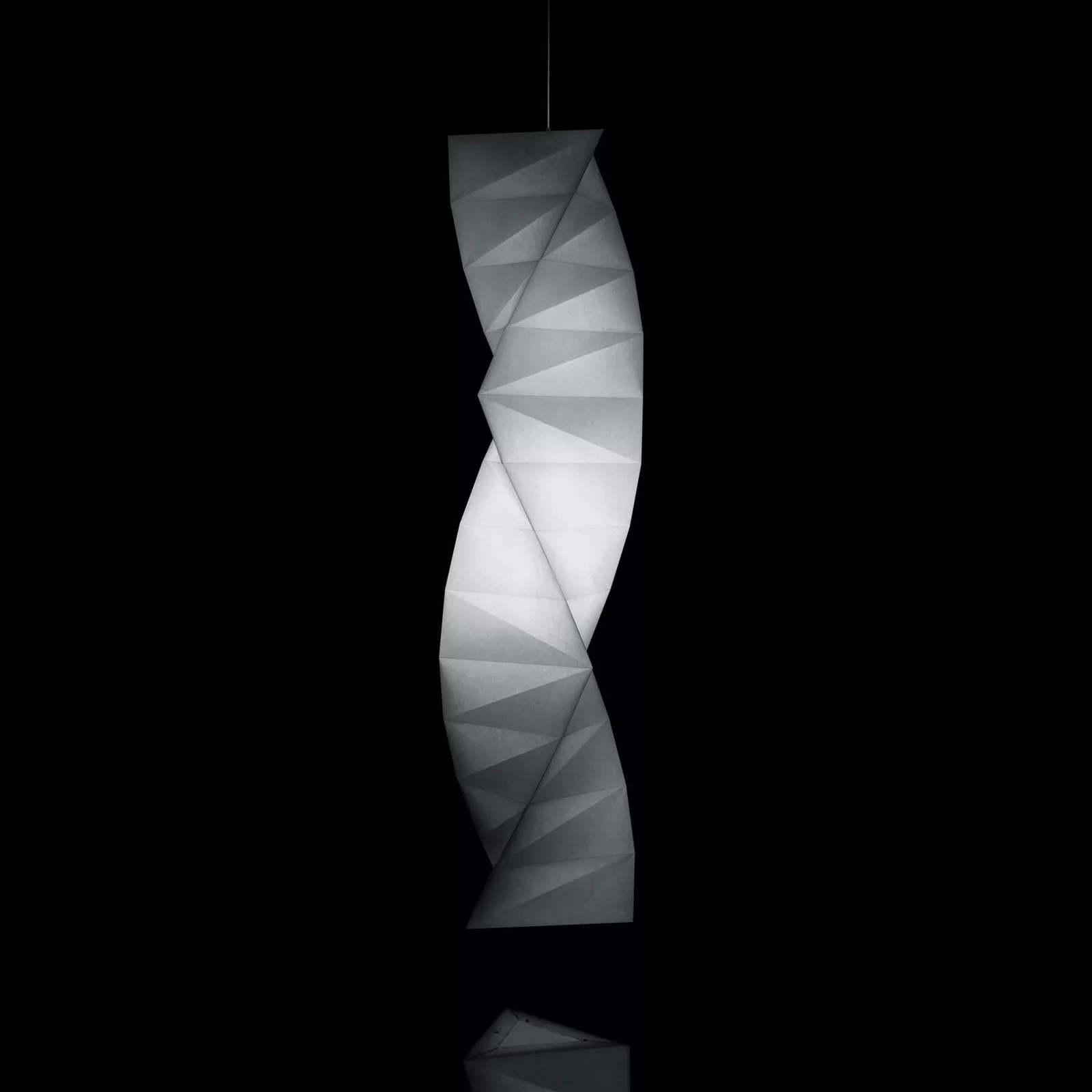 Artemide Tatsuno Otoshigo in-ei LED-Hängeleuchte günstig online kaufen