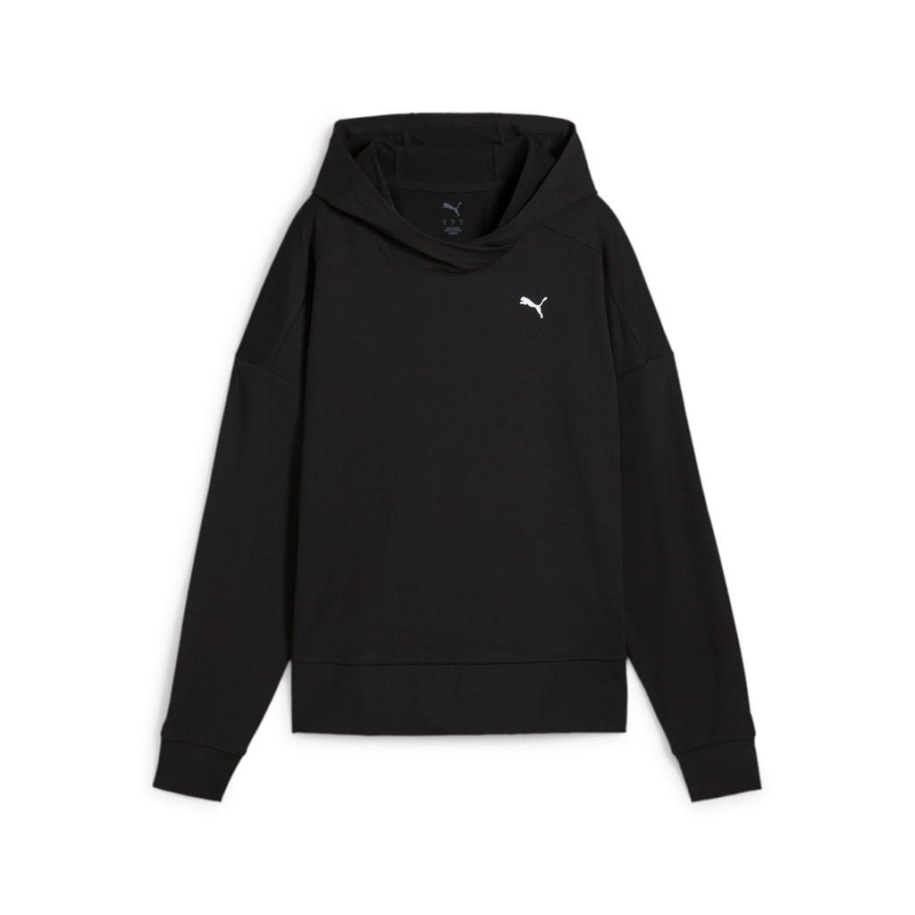 PUMA Kapuzensweatshirt "CLOUDSPUN HOODIE" günstig online kaufen