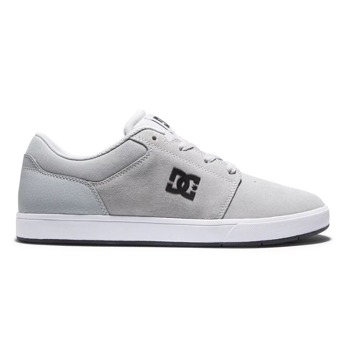 DC Shoes Sneaker "Crisis 2" günstig online kaufen