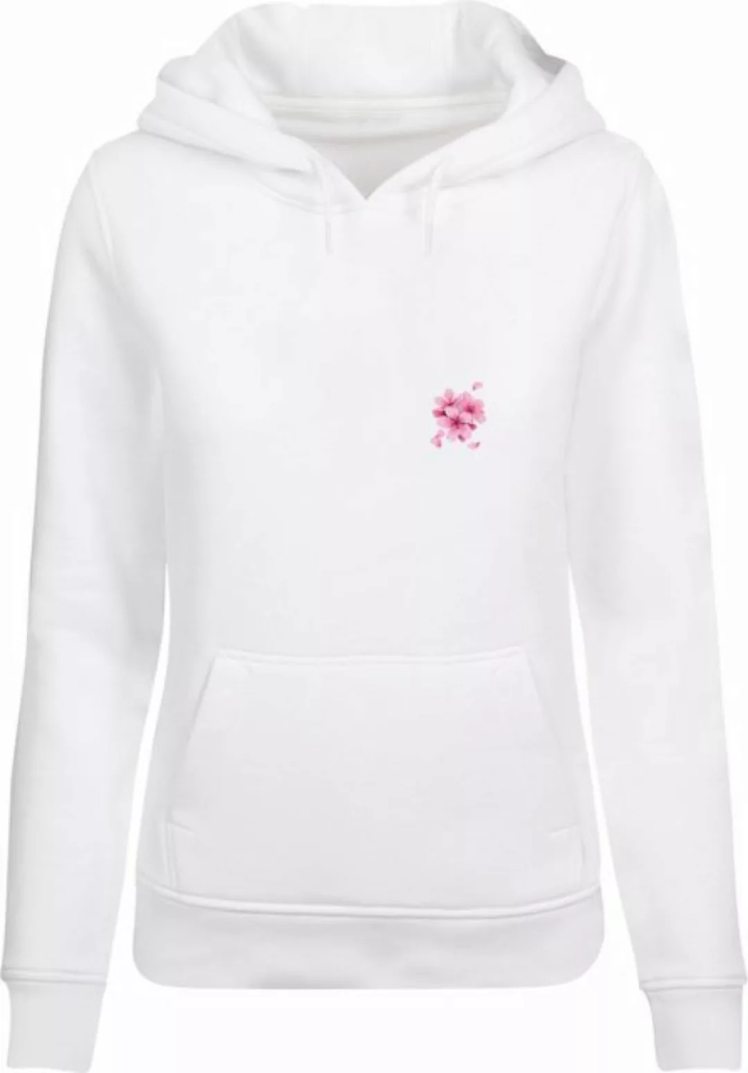 Mister Tee Ladies Kapuzenpullover Self Love Club Hoody günstig online kaufen