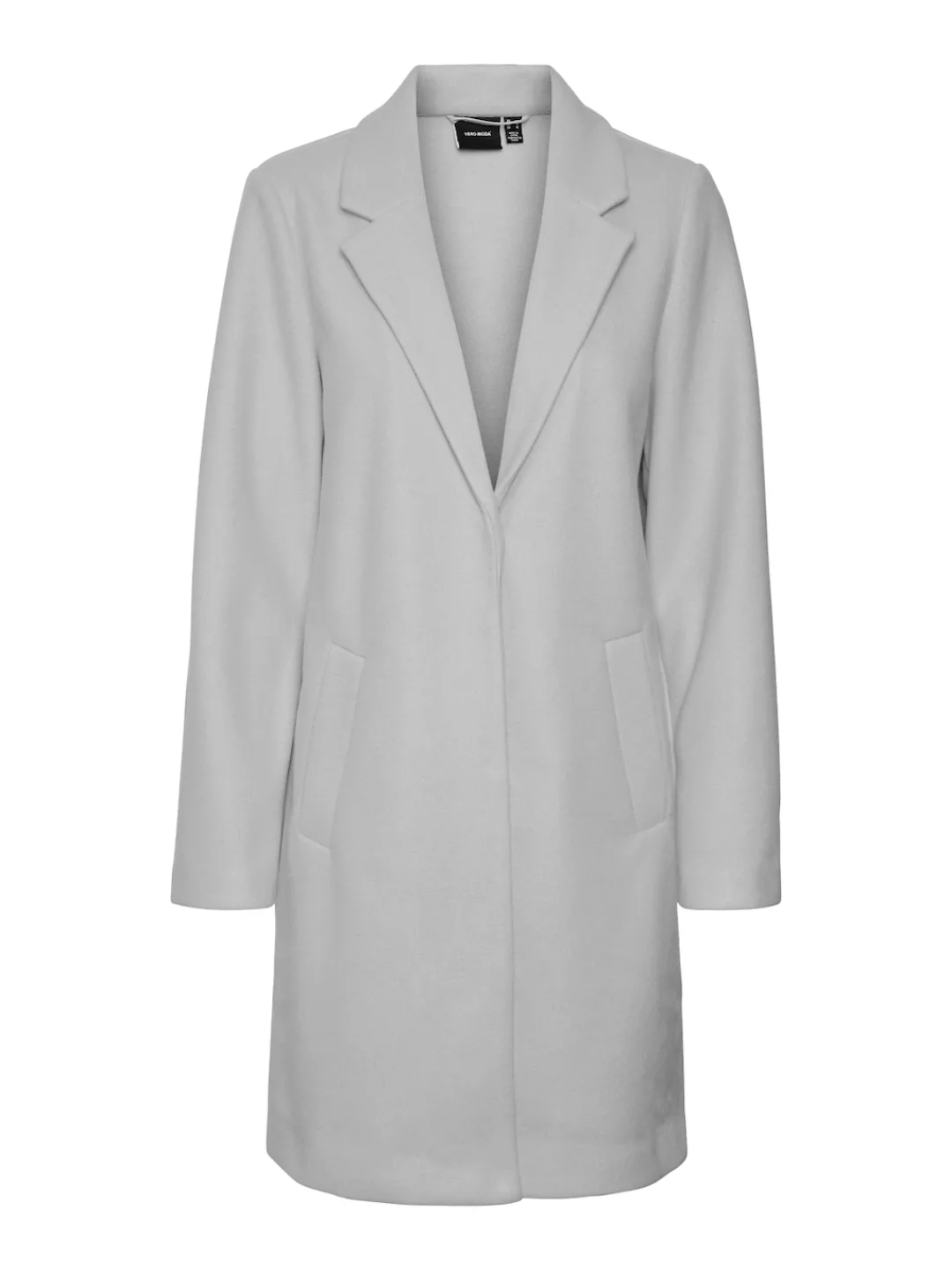 Vero Moda Langmantel VMPOP COAT ENT günstig online kaufen