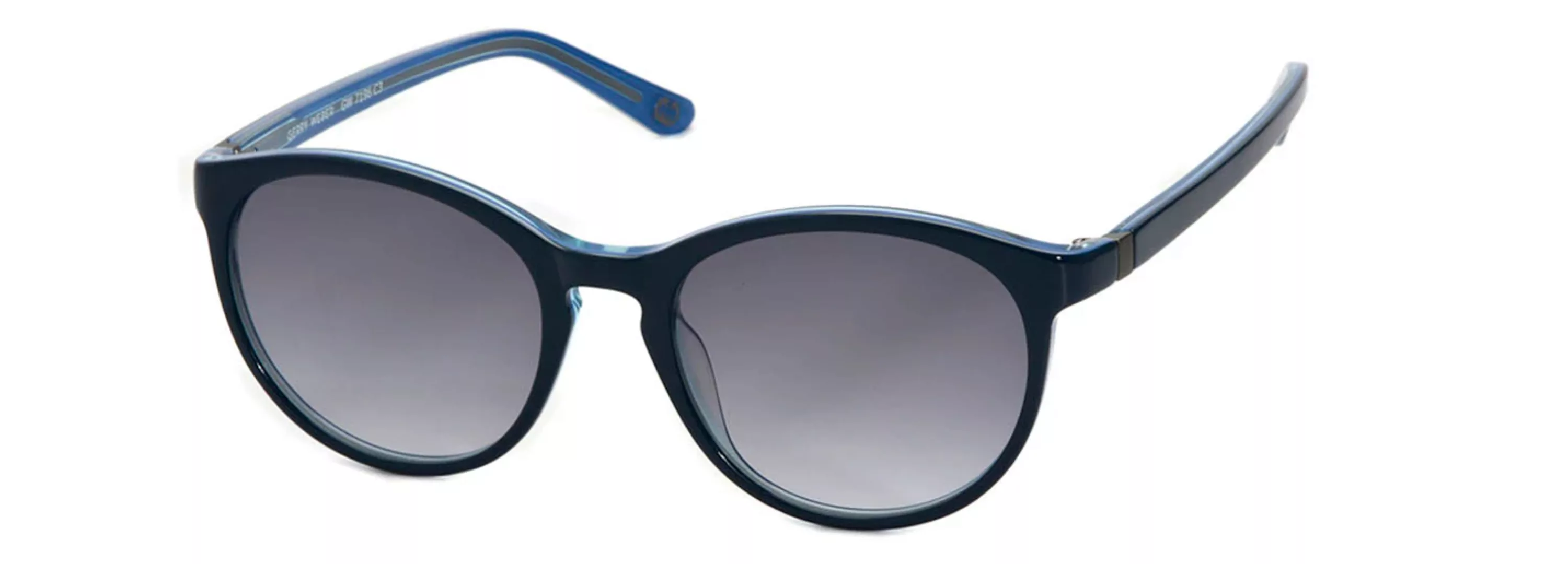 GERRY WEBER Sonnenbrille, Elegante Damenbrille, Vollrand, Pantoform günstig online kaufen