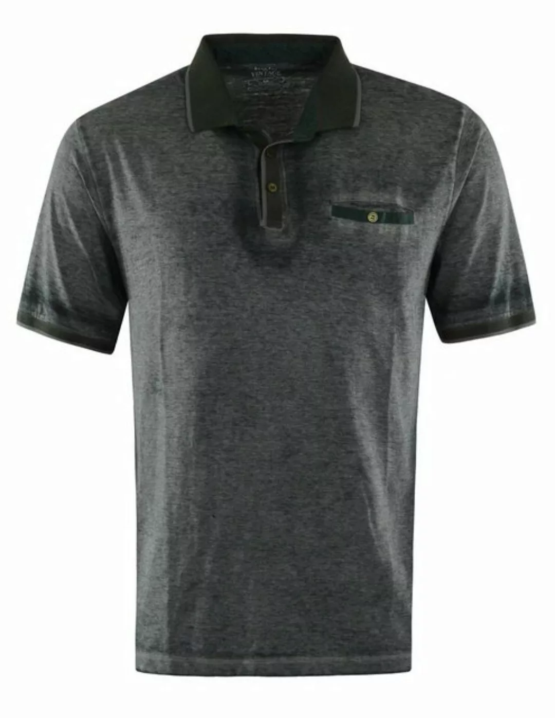 Hajo Poloshirt Hajo Herren Poloshirt leichte dünne Qualität günstig online kaufen