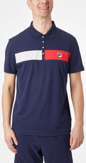 Fila Poloshirt Polo Jayden günstig online kaufen