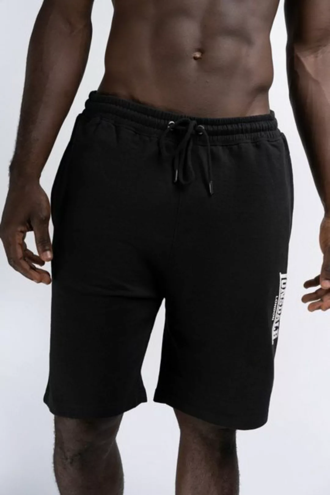 Lonsdale Sweatshorts "FRINGFORD" günstig online kaufen