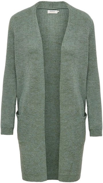 ONLY Longstrickjacke ONLJADE L/S CARDIGAN KNT NOOS günstig online kaufen