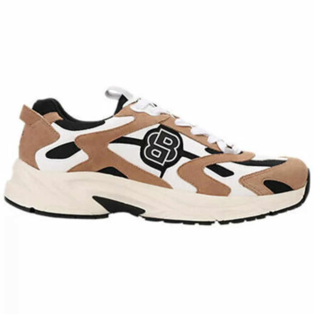 BOSS  Sneaker Levitt_Runn_BB 10263061 01 günstig online kaufen