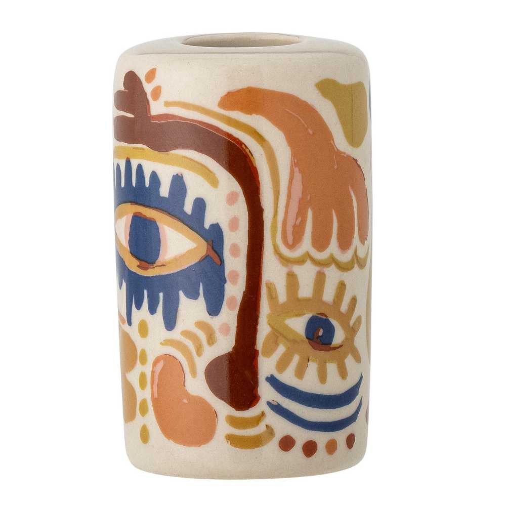 Bloomingville Kerzenhalter Bloomingville Kerzenhalter HORUS Natur günstig online kaufen