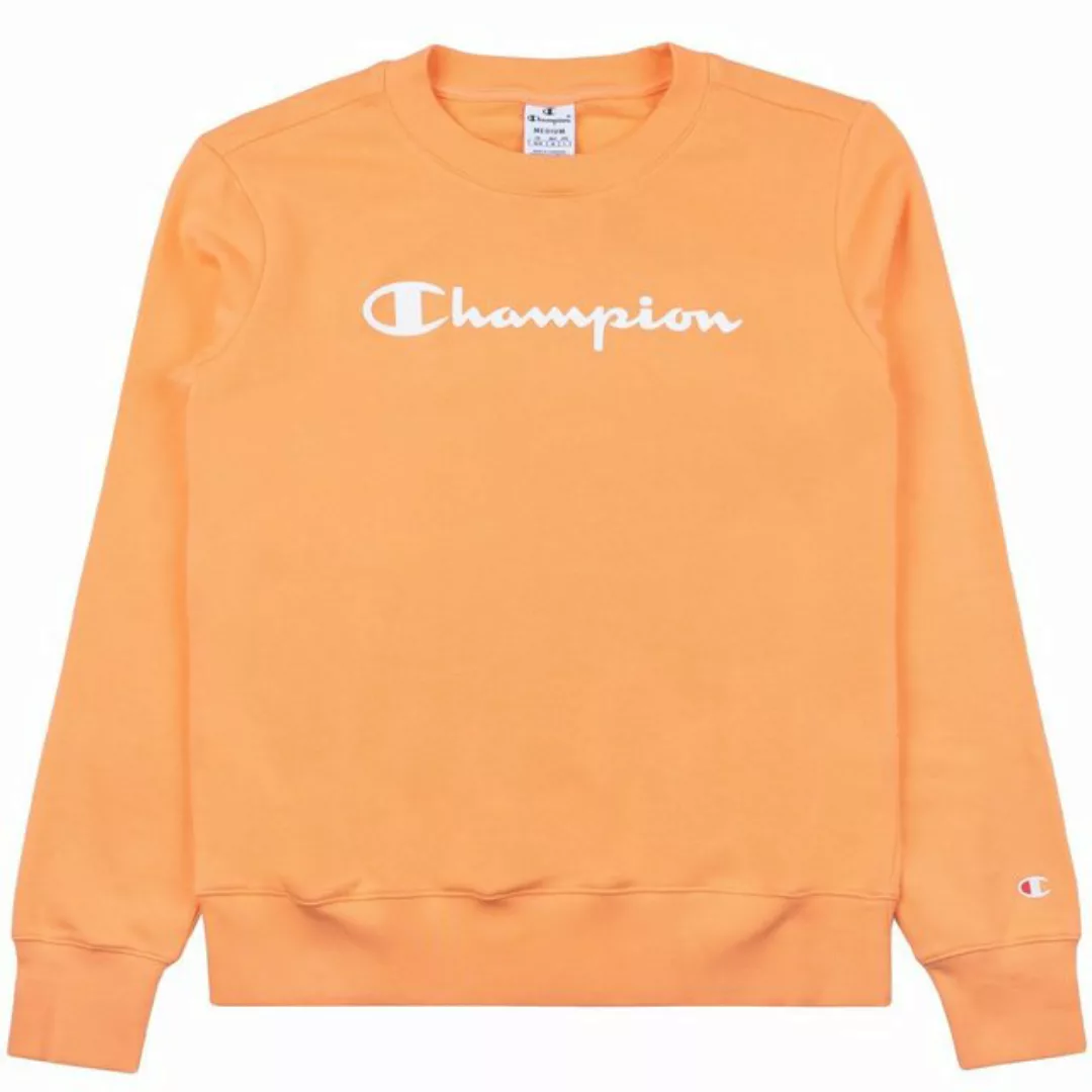 Champion Sweatshirt Champion Damen Sweatshirt Crewneck 112585 günstig online kaufen