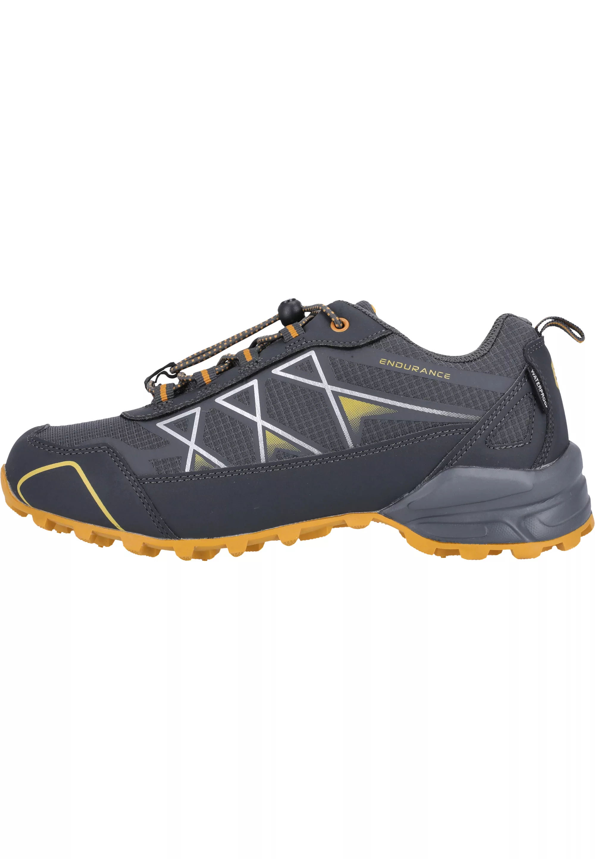 ENDURANCE Walkingschuh "Treck Trail", mit atmungsaktiver Funktions-Membrane günstig online kaufen