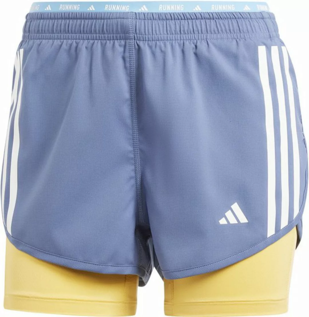 adidas Sportswear Laufhose OTR E 3S 2in1 S PRLOIN günstig online kaufen